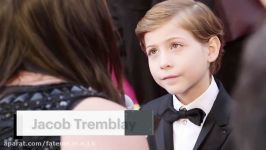 jacob tremblay show