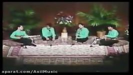 Asil Music  استاد شجریان ، آسمان عشق  کنسرت