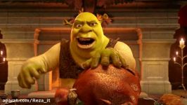 انیمیشن شرک 2  دوبله فارسی  Shrek 2  2004