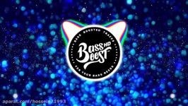 آهنگ بیس دار LANDYN  Hustle Bass Boosted