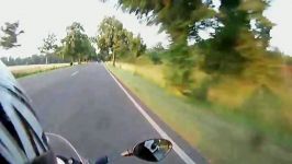 BMW S1000RR vs zx14 