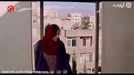 آنونس فیلم «فروشنده» به کارگردانی اصغر فرهادی