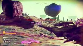 حل مشکل FPS دراپ در بازی No Mans Sky