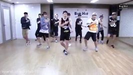 BTS J HOPEJUNGKOOKJIMINV .graduation dance practice