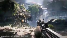 TITANFALL 2 Single Player Gameplay