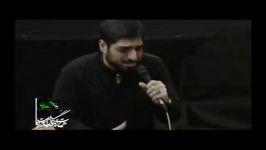 روضه کریمی بنی فاطمه شهادت امام حسن در چیذر 2