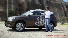 Haval H2 2016 Review  1.5T 6MT