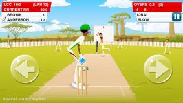 Stick Cricket 2 Trailer