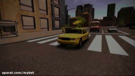 Taxi Sim 2016  Android