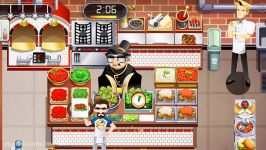 Gordon Ramsay DASH now available FREE on Android