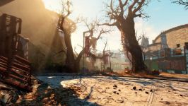 تریلر بازی Fallout 4 Nuka World