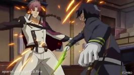 Owari no Seraph AMV  Impossible