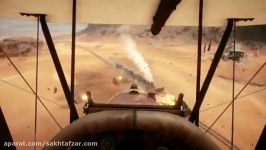 زمان انتشار عمومی بتای Battlefield 1 مشخص شد