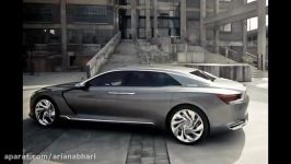 Citroen DS6 2019