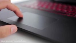نقد بررسی لپ تاپ لنوو Lenovo Y70 70  مشهد کالا