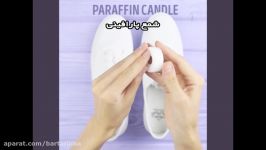 کفش هایتان را ضدآب کنید