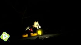 تریلر Castle of illusion Mickey Mouse  trailer