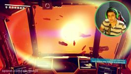 در جست جوی سیاره No Mans Sky Part 2