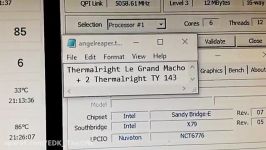 Thermalright Le Grand Macho RT CPU Cooler Review