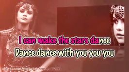 اهنگ بیکلام سلنا گومز  Stars Dance