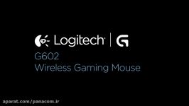 موس Logitech G602