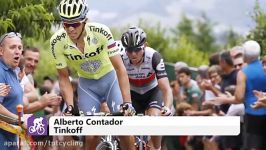 Vuelta a Espana 2016 10 riders to watch