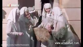 Part 3745 Prophet Yousuf a.s. –in URDU HD Full Mov