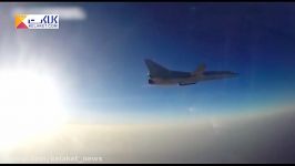 بمب افکن های روس همدان عازم سوریه شدند