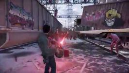 ویدئوی گیم پلی Gamescom 2016 بازی Dead Rising 4