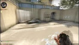 slow motion and fast motion in csgo video 2