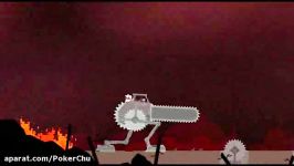 گیمپلی SuPeR mEaT bOy