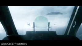 اولین تریلر رسمی فیلم دلهره آور Arrival 2016