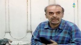 هل شدن ماشاللهحمید لولایی دیدن احمدرضا عطاران در خانه به دوش