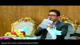 مولودی خوانی کربلایی مسعود غفرانی در مراسم عروسی2