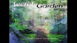 موزیک بسیار زیبا آرامش بخش Secret garden