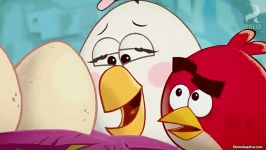 کارتون angry birds toons قسمت پنجم