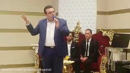 بخشی قطعه طوف هشتم در عروسی مذهبی، مهدی حسینی منفرد