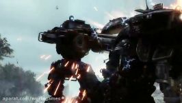 تریلر جدید بخش ملتی پلیر بازی titanfall2