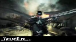 لیترال بازی crysis2