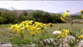 مجموعه تصاویری زیبا روستای خاوه