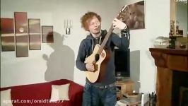 Ed Sheeran     make you feel my love adele cover