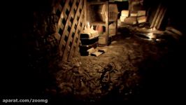 تریلر گیمزکام 2016 بازی Resident Evil 7