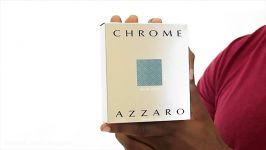 Azzaro Chrome United Eau De Toilette For Men 100ml