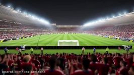 تریلر جدید بازی fifa 17 در گیمزکام 2016