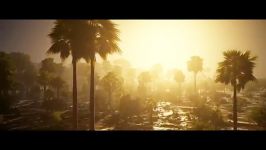 Gamescom 2016 تریلر جدید Ghost Recon Wildlands