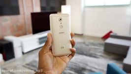 بررسی ZTE Axon 7 بهترین موبایل ارزان قیمت؟