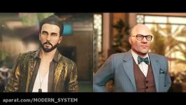 HITMAN EPISODE 4 Bangkok Trailer GAMESCOM 2016