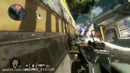 TITANFALL 2 Tech Test Gameplay Trailer Gamescom 2016