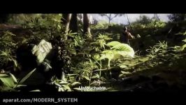 Ghost Recon Wildlands Gamescom 2016 trailer