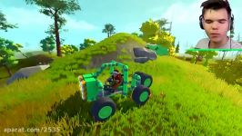 Scrap Mechanic  Jelly